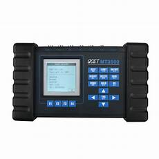 Auto Engine Analyzers