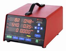 Auto Engine Analyzers