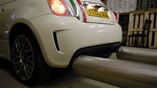 Auto Exhaust