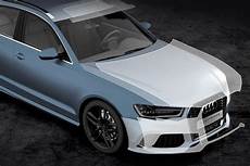 Auto Exterior Trim Mould