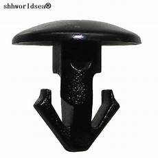 Auto Fastener Clip