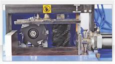 Auto Feed Finger Jointing Machines