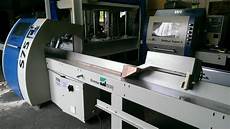 Auto Feed Finger Jointing Machines