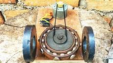 Auto Flywheel