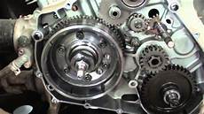 Auto Flywheel