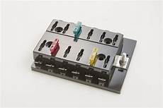 Auto Fuse Blocks
