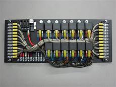 Auto Fuse Blocks