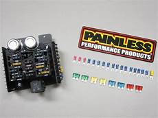 Auto Fuse Blocks