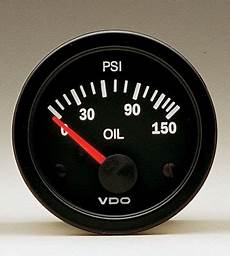 Auto Gauges
