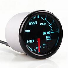Auto Gauges