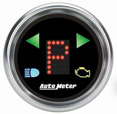 Auto Gauges