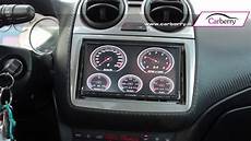Auto Gauges