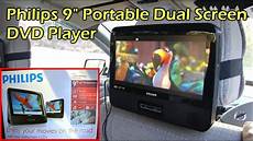 Auto Headrest Dvd Mount