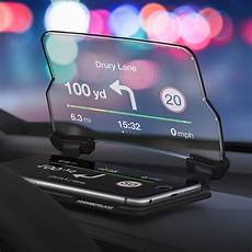 Auto Headrest Dvd Mount