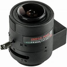 Auto Iris Varifocal