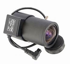Auto Iris Varifocal