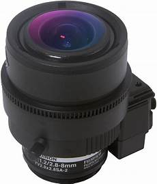 Auto Iris Varifocal