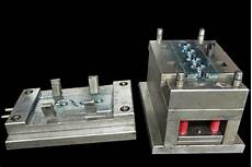 Auto Lamp Mould