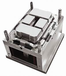 Auto Lamp Mould