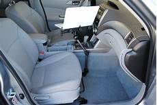 Auto Laptop Stands