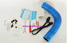 Auto Lens Edger