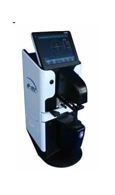 Auto Lens Edger
