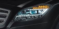 Auto Lighting