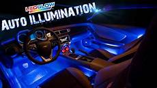 Auto Lights