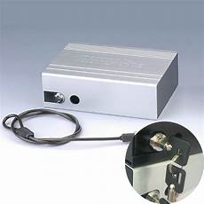Auto Lock