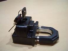 Auto Lock