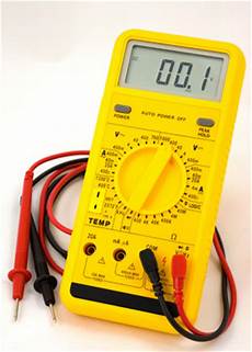 Auto Meter