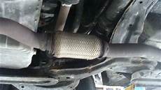 Auto Muffler