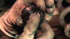 Auto Oil Filter