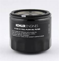 Auto Oil Filter