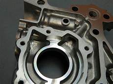 Auto Oil Seals