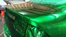 Auto Paint Colors