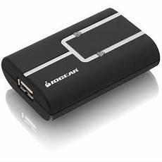 Auto Parallel Port Scanner
