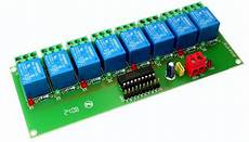 Auto Parallel Port Scanner