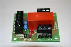 Auto Parallel Port Scanner