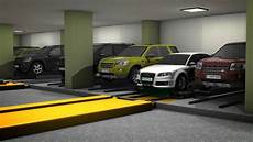 Auto Parking Systems