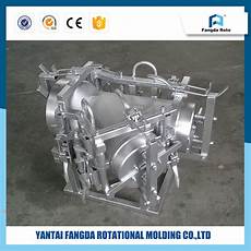 Auto Parts Mold