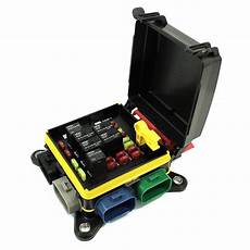 Auto Power Relay