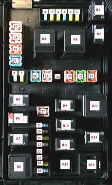 Auto Power Relay