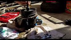 Auto Power Steering Pump