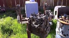 Auto Power Steering Pump