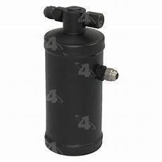 Auto Receiver Drier