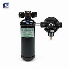 Auto Receiver Drier