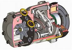Auto Receiver Drier