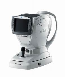 Auto Refractometer
