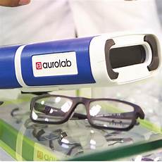 Auto Refractometer